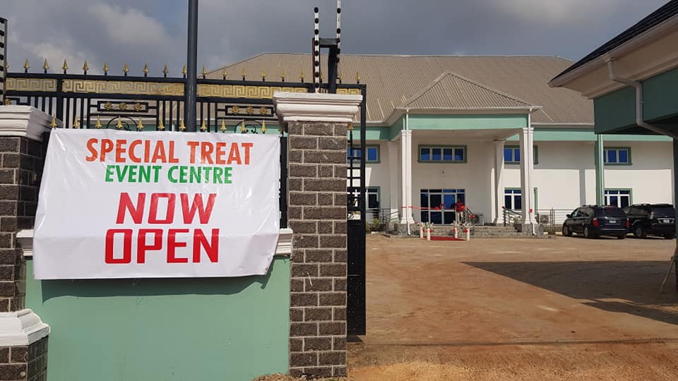 Special Treats Event Center photo 2